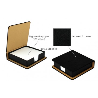 LLS Memo Pad